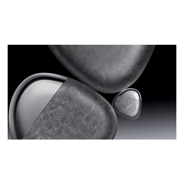 SKYWORTH - Rock Shaver - Rock Gray