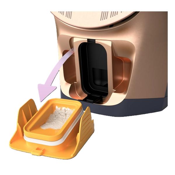 PHILIPS 飛利浦 DST8050 3000W 蒸氣熨斗