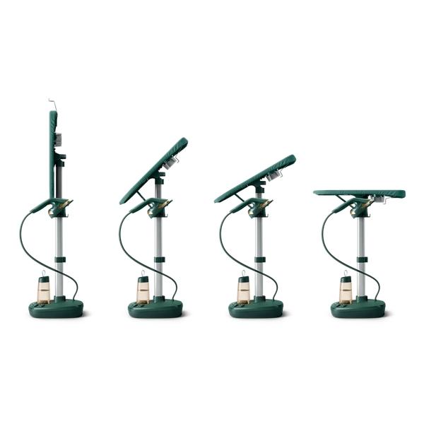 PHILIPS 飛利浦 AIS6020/70 All-in-One 蒸氣熨燙系統