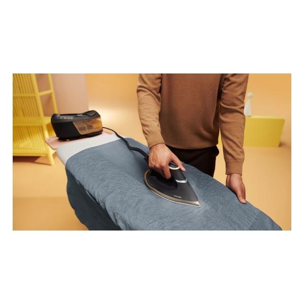 PHILIPS 飛利浦 PSG6064/86 壓力式蒸氣熨斗