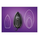 PHILIPS 飛利浦 PSG6064/86 壓力式蒸氣熨斗