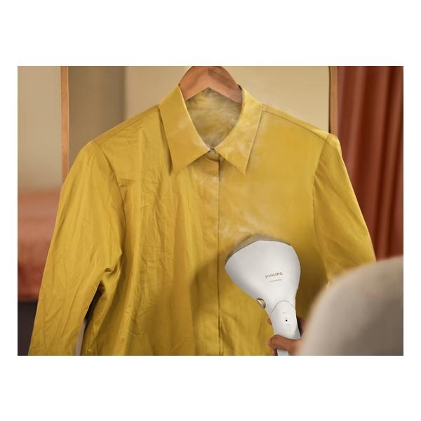 PHILIPS 飛利浦 STH7030/16 1500W 手提式蒸氣掛熨機