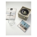 Syitren R200 復古CD播放機藍牙喇叭