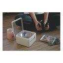 Syitren R200 復古CD播放機藍牙喇叭