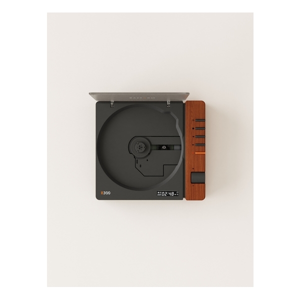 Syitren R300 復古CD播放機