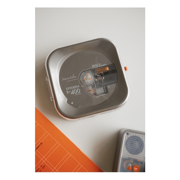 Syitren R400 復古CD播放機保護支架套裝