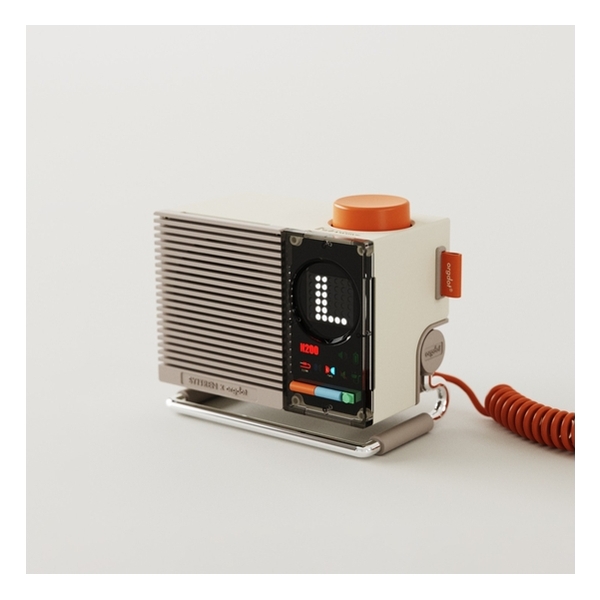 Syitren N200 復古互動式藍芽喇叭