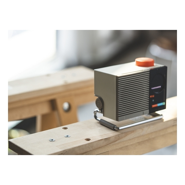 Syitren N200 復古互動式藍芽喇叭