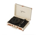 Syitren ORVOK 藍牙黑膠唱片機