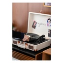 Syitren ORVOK 藍牙黑膠唱片機