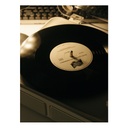 Syitren T400 藍牙黑膠唱片機