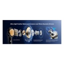 EarFun Air Pro 4+ Hi-Res降噪無線藍牙耳機