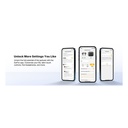 EarFun Air Pro 4+ Hi-Res降噪無線藍牙耳機