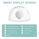 Youha - Evera Wearable Breast Pump [2pcs]