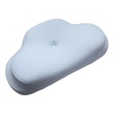 ZERO Pillow 4D Cloud (Grey)