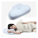 ZERO Pillow 4D Cloud (Grey)