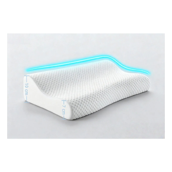 ZERO Pillow Kids (White)