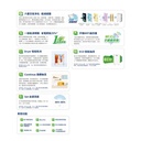 Carrier DC-28VS Variable Frequency 2-in-1 Air Purifying Dehumidifier 28 Liters