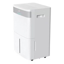 Toshiba RAD-D200H 2-in-1 Compression Dehumidifier 22 Liters
