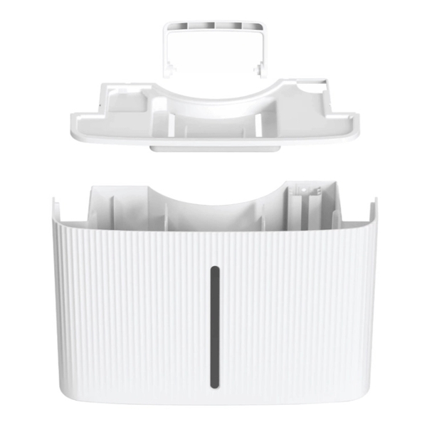 Toshiba RAD-D300H 2-in-1 Compression Dehumidifier 30 Liters