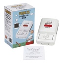 PEANUTS Authorized Multifunction Sandwich Grill & Waffle Maker