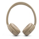 JBL TUNE 530BT Wireless On-ear Headphones