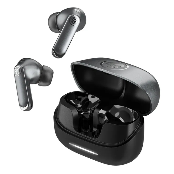 JLab Epic Pods ANC True Wireless Earbuds (Black)