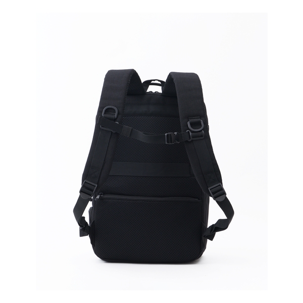 Fulcro City FMA0027 Grid Backpack
