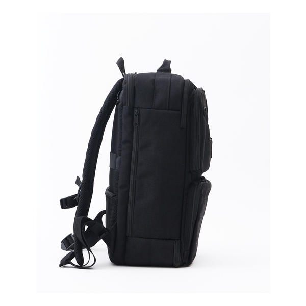 Fulcro City FMA0027 Grid Backpack
