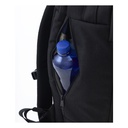 Fulcro City FMA0027 Grid Backpack