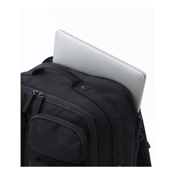 Fulcro City FMA0027 Grid Backpack