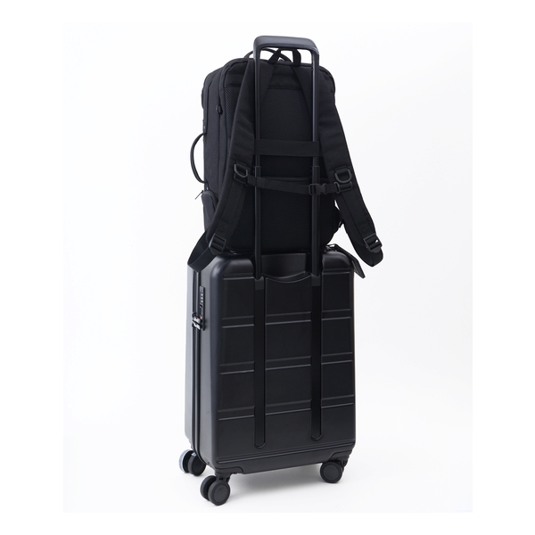 Fulcro City FMA0027 Grid Backpack