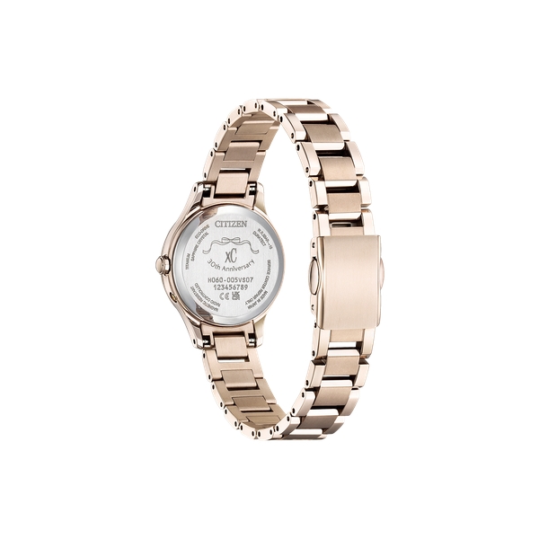 Citizen - xC - ES9498-77N