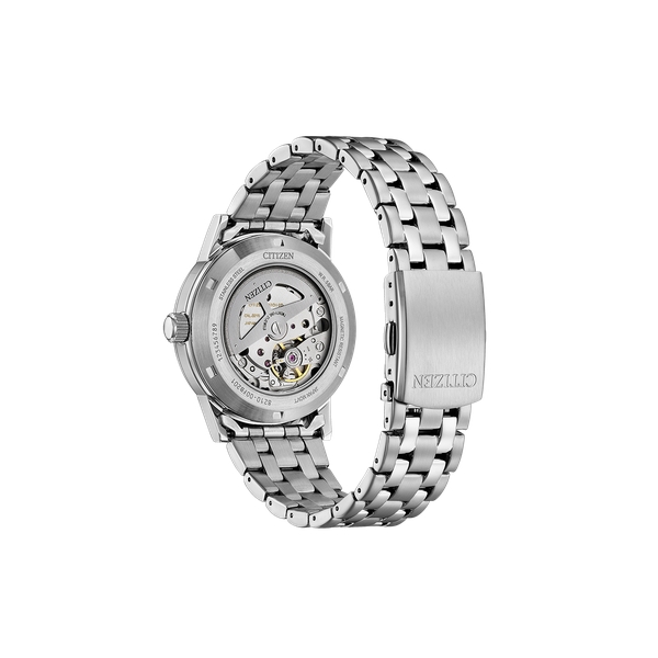 Citizen - Mechanical - NJ0210-56A