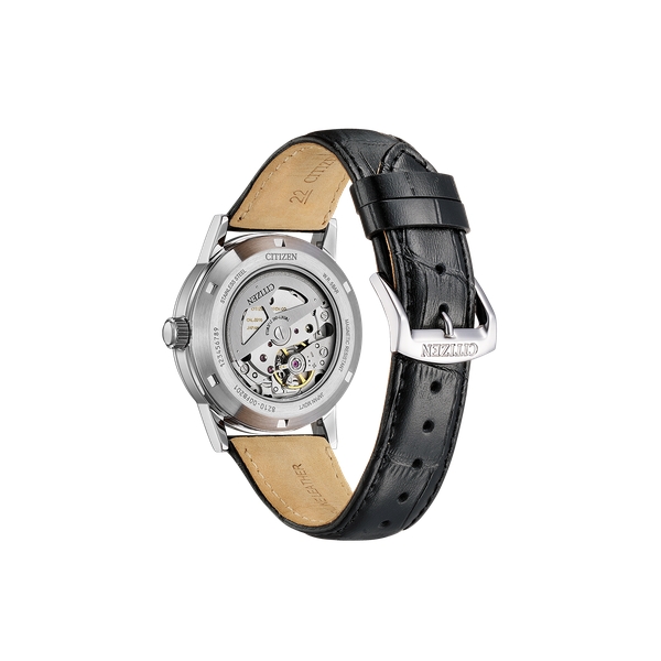 Citizen - Mechanical - NJ0210-05E