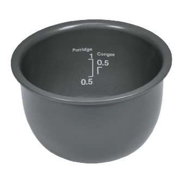 TOSHIBA 東芝 RC-10NMFIH 4毫米厚釜電飯煲 (1公升)