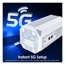 WAVLINK AX3000 5G SIM CPE Mesh Router WL-WNF100X3NR-B