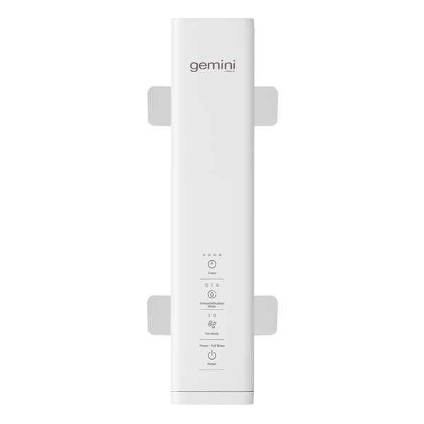 Gemini 超薄迷你抽濕機 GMD800WH