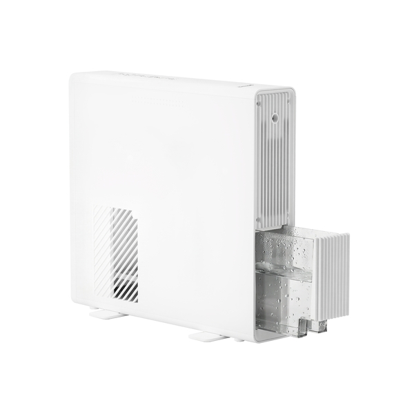 Gemini 超薄迷你抽濕機 GMD800WH