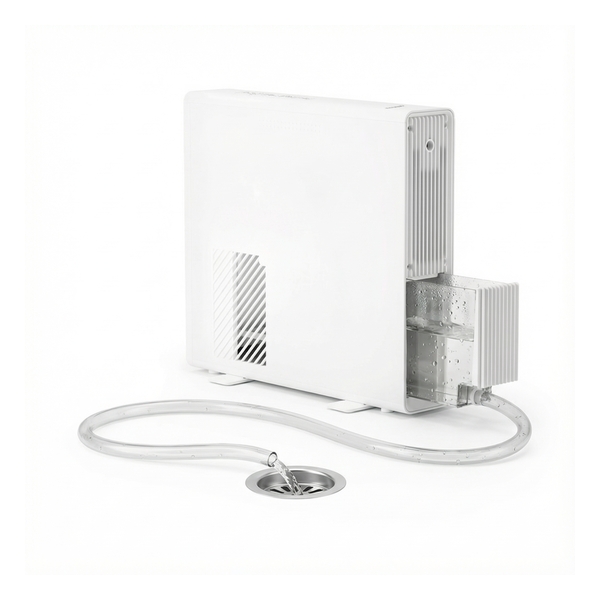 Gemini 超薄迷你抽濕機 GMD800WH