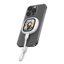 Lemorele 磁吸手機自拍螢幕 (for iPhone & Android)