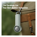 Lemoistar FH7 超輕巧冷敷風扇 2部 (港澳限定款式)