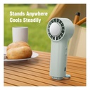 Lemoistar FH7 超輕巧冷敷風扇 2部 (港澳限定款式)