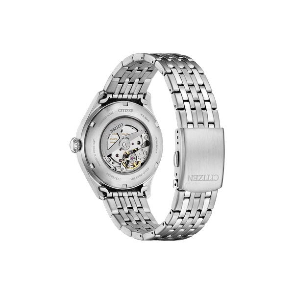 Citizen - Mechanical - NJ0240-55A