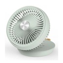 Turbo Italy - Foldable Mini USB Charging Fan