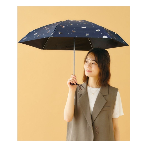 WPC mini UMBRELLA 801-HK004-102 47CM WPP099-HK004