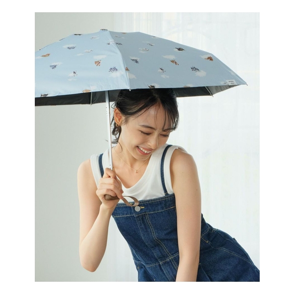 WPC mini UMBRELLA 801-HK005-102 47CM WPP100-HK005