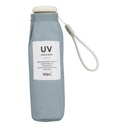 WPC HEART & BORDER mini UMBRELLA CO05-001-002 50CM WPP085-CO05