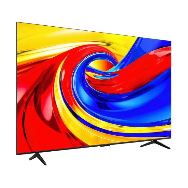 TCL 85" P7L Series QLED 4K Google Smart TV 85P7L