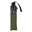 WPC BACK PROTECT FOLDING UMBRELLA UV Protection UX004-933-Khaki/Black Size 55cm WPC60-UX004-KH/BK